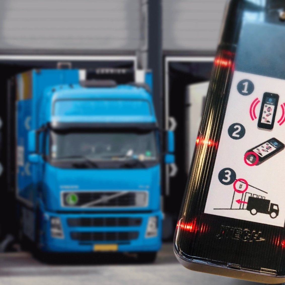 systeme-appel-chauffeur-logistique-alvoko-logistique