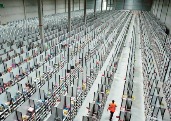 CARREFOUR – Grande Distribution Bipeurs Clients