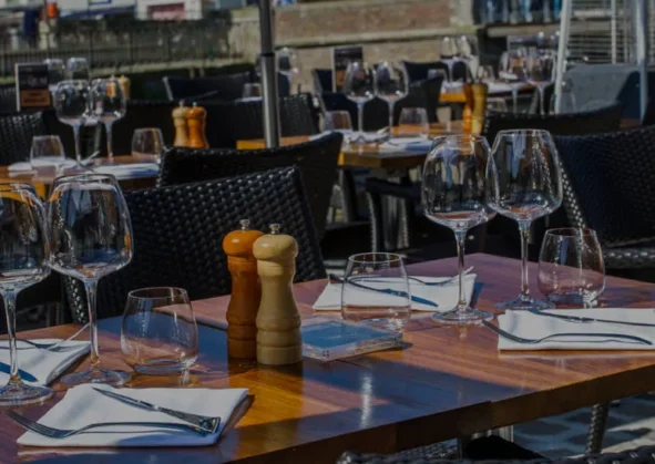 FLAM’S – Restauration Bipeurs Serveurs