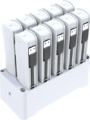 Recharge pour téléphone portable